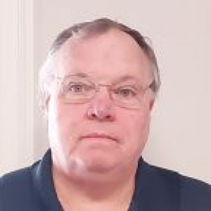 David F. Barker a registered Criminal Offender of New Hampshire