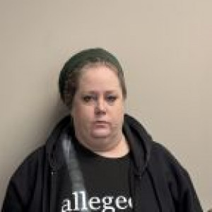Stephanie E. Wilkerson a registered Criminal Offender of New Hampshire