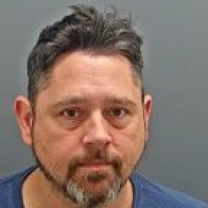 Jeffrey W. Gelinas a registered Criminal Offender of New Hampshire