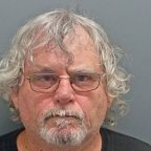 Jean P. Tremblay a registered Criminal Offender of New Hampshire