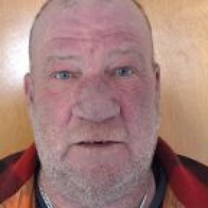 Dale R. Glidden a registered Criminal Offender of New Hampshire