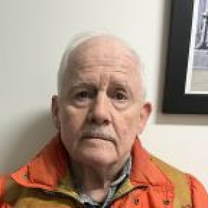 Ross G. Legare a registered Criminal Offender of New Hampshire