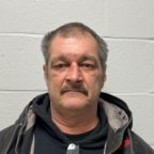 Randy J. Duggan a registered Criminal Offender of New Hampshire