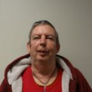 Thomas R. Obrien a registered Criminal Offender of New Hampshire