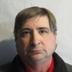 Kevin L. Lavoie a registered Criminal Offender of New Hampshire