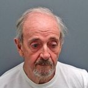 Jerry F. Palmer a registered Criminal Offender of New Hampshire