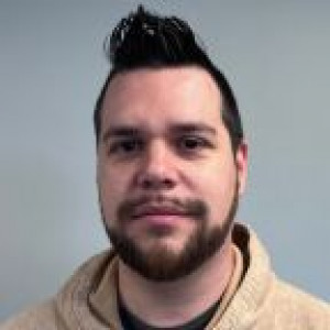 Matthew J. Levesque a registered Criminal Offender of New Hampshire