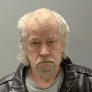 William V. Burge a registered Criminal Offender of New Hampshire