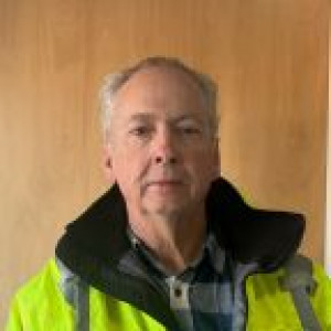 Patrick J. Lott a registered Criminal Offender of New Hampshire