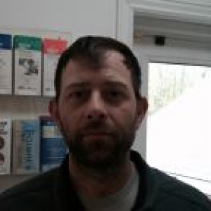 Brice A. Lazott a registered Criminal Offender of New Hampshire
