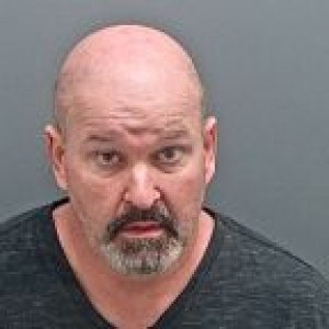 Daniel S. Leonard a registered Criminal Offender of New Hampshire