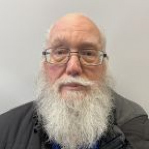 Walter M. Keegan a registered Criminal Offender of New Hampshire