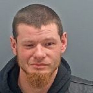 Christopher J. Anthony a registered Criminal Offender of New Hampshire