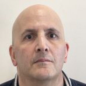 Mark S. Dawaliby a registered Criminal Offender of New Hampshire