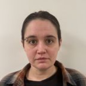 Katrina P. Zarr a registered Criminal Offender of New Hampshire