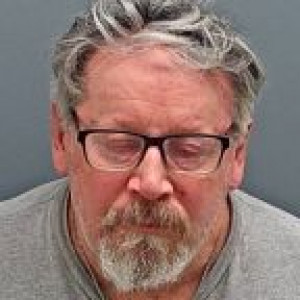 David M. Barr a registered Criminal Offender of New Hampshire