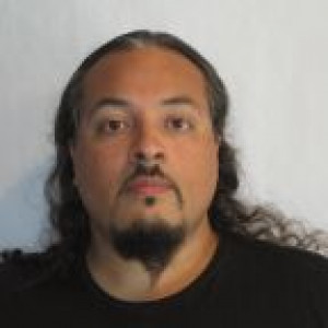 Matthew T. Vicente a registered Criminal Offender of New Hampshire
