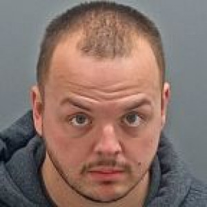 Samuel J. Coffey a registered Criminal Offender of New Hampshire
