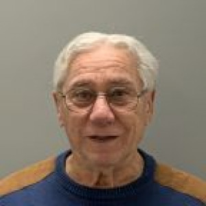 William D. Carbo a registered Criminal Offender of New Hampshire
