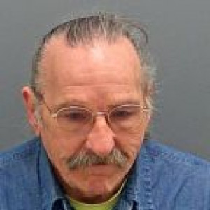 Raymond J. Black a registered Criminal Offender of New Hampshire