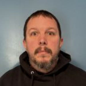 Nathan J. Kovacs a registered Criminal Offender of New Hampshire