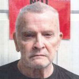Lawrence E. Crook a registered Criminal Offender of New Hampshire