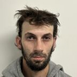 Dustin J. Bortz a registered Criminal Offender of New Hampshire
