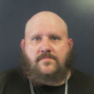 Alan E. Benoit a registered Criminal Offender of New Hampshire