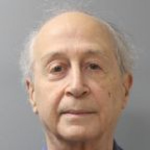 Richard J. Jerome a registered Criminal Offender of New Hampshire