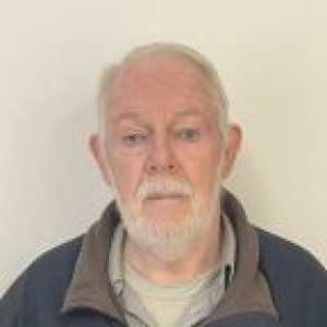 Curtis Wyman a registered Criminal Offender of New Hampshire