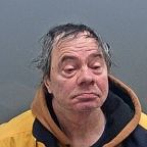 George L. Daniels a registered Criminal Offender of New Hampshire