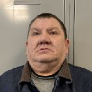 Michael F. Messina Jr a registered Criminal Offender of New Hampshire