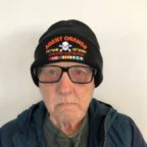 Richard W. Samuels a registered Criminal Offender of New Hampshire