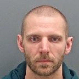 Joshua P. Dube a registered Criminal Offender of New Hampshire