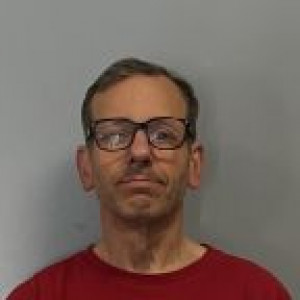 Alan G. Gifford a registered Criminal Offender of New Hampshire