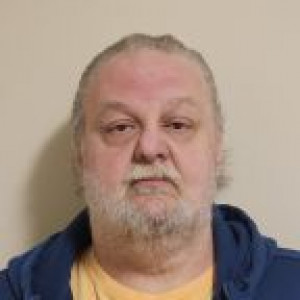 Steven W. Coleman a registered Criminal Offender of New Hampshire