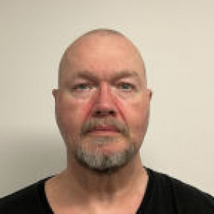 Jon L. Olson a registered Criminal Offender of New Hampshire