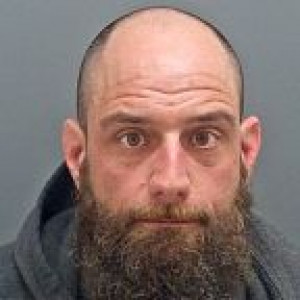 Matthew C. Clark a registered Criminal Offender of New Hampshire