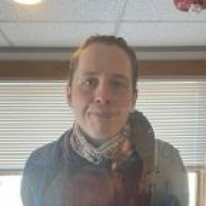 Benjamin J. Huson a registered Criminal Offender of New Hampshire
