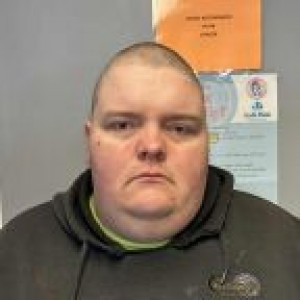 Daniel D. Duffy a registered Criminal Offender of New Hampshire