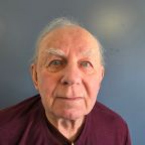 Carl H. Soberg a registered Criminal Offender of New Hampshire