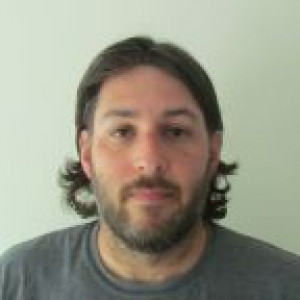 Wesley J. Anderson a registered Criminal Offender of New Hampshire