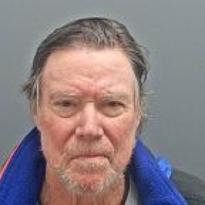 Robert E. Marhafer a registered Criminal Offender of New Hampshire