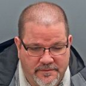 David E. Barker a registered Criminal Offender of New Hampshire
