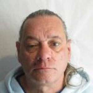 Robert Censullo a registered Criminal Offender of New Hampshire