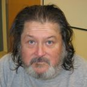 Gerald M. Burt a registered Criminal Offender of New Hampshire