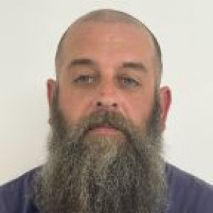Matthew B. Merrill a registered Criminal Offender of New Hampshire