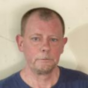 Kevin F. Rutter a registered Criminal Offender of New Hampshire