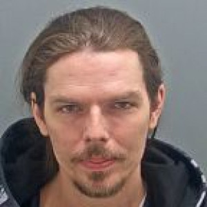 Kevin M. Larouche a registered Criminal Offender of New Hampshire