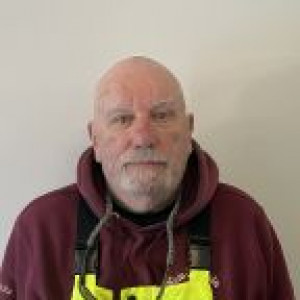 Reginald D. Bernaiche a registered Criminal Offender of New Hampshire